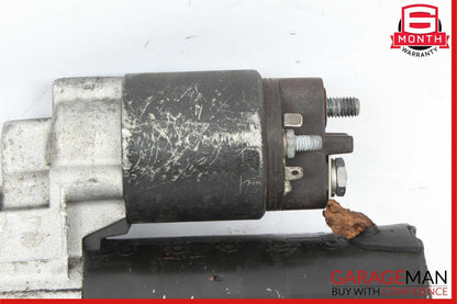 97-08 Mercedes R230 SL500 S550 S500 E320 Engine Starter Motor Unit