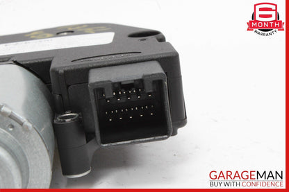 13-16 Mercedes X166 GL450 GL550 Panoramic Sunroof Glass Motor 1669069600 OEM