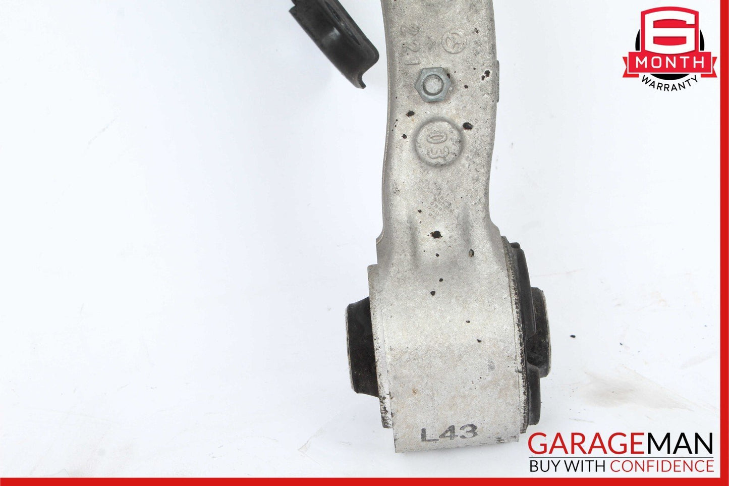 07-13 Mercedes W221 S550 Front Left Upper Control Arm w/ Height Level Sensor