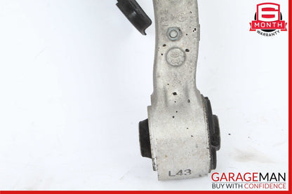 07-13 Mercedes W221 S550 Front Left Upper Control Arm w/ Height Level Sensor