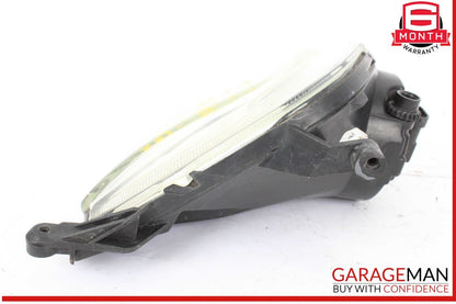 03-10 Porsche Cayenne 955 Front Left Side Fog Light Lamp Assembly OEM