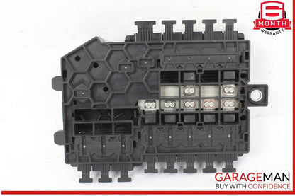 19-23 Mercedes W213 E300 C350 Rear Battery Fuse Box Control Module Unit OEM