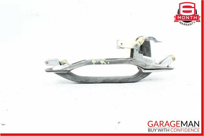 81-85 Mercedes W126 300SD Rear Right Passenger Side Exterior Door Handle OEM