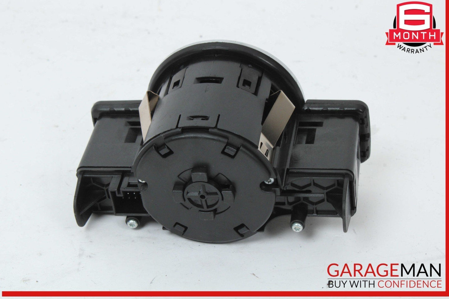 08-20 Mercedes W212 E350 CLS550 Headlight Fog Light Switch Control Module OEM