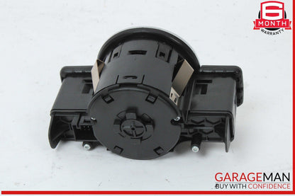 08-20 Mercedes W212 E350 CLS550 Headlight Fog Light Switch Control Module OEM