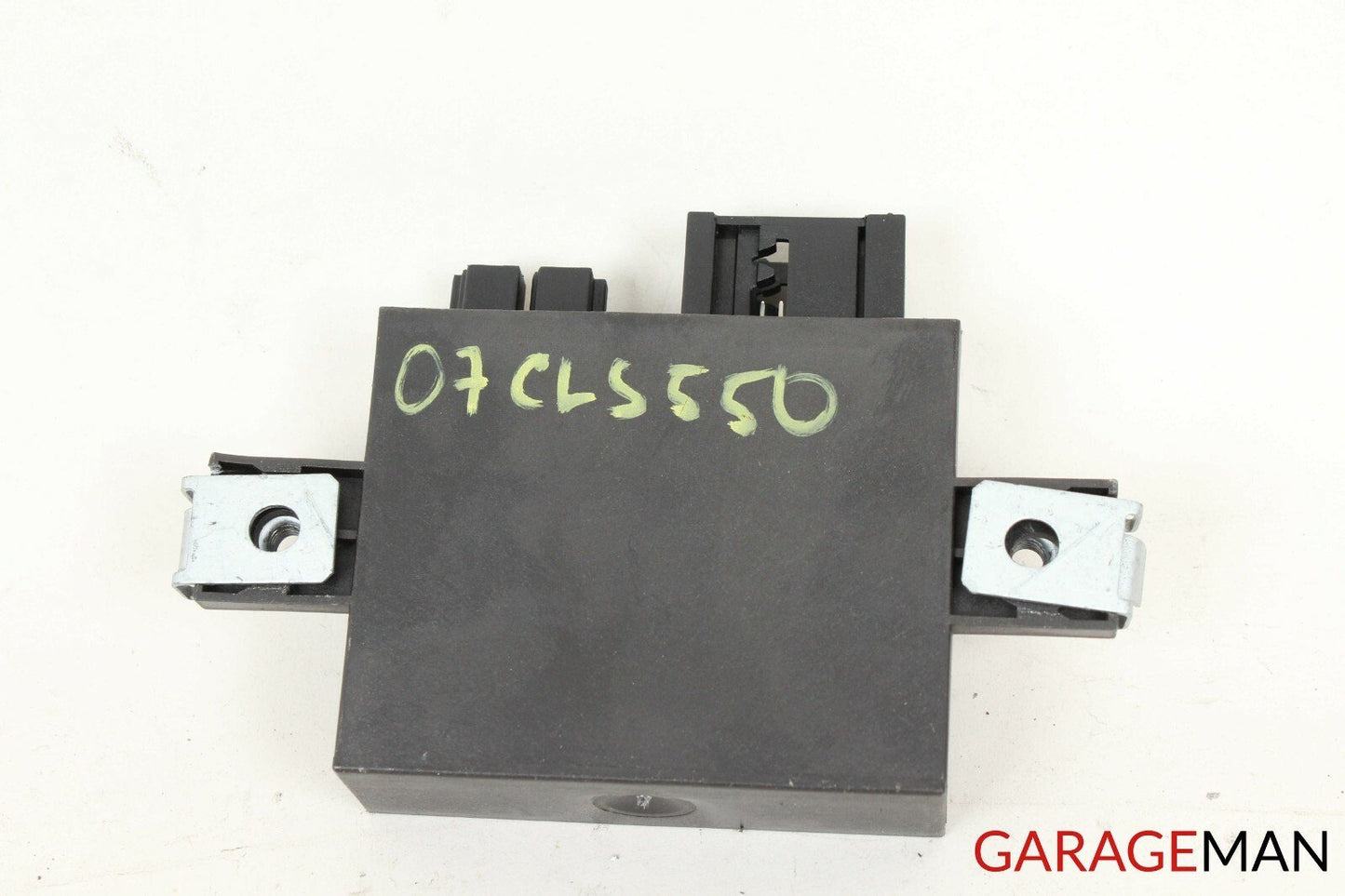 06-11 Mercedes W219 CLS550 E550 SL55 TPMS Tire Pressure Control 1645400762 OEM