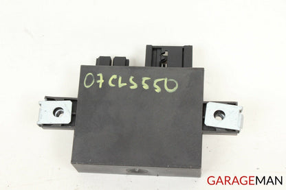 06-11 Mercedes W219 CLS550 E550 SL55 TPMS Tire Pressure Control 1645400762 OEM