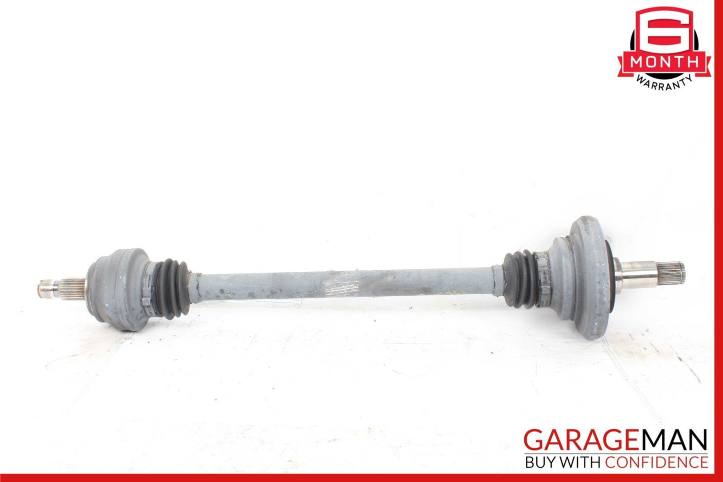 15-20 Mercedes W205 C300 Rear Left / Right Side Driveshaft Drive Axle Shaft OEM