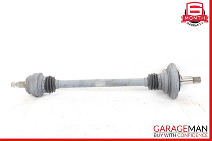 15-20 Mercedes W205 C300 Rear Left / Right Side Driveshaft Drive Axle Shaft OEM