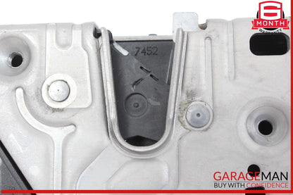 03-09 Mercedes W211 E350 Front Right Passenger Side Door Lock Latch Actuator OEM