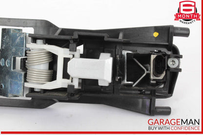 03-09 Mercedes W209 CLK500 Front Right Passenger Side Exterior Door Handle OEM