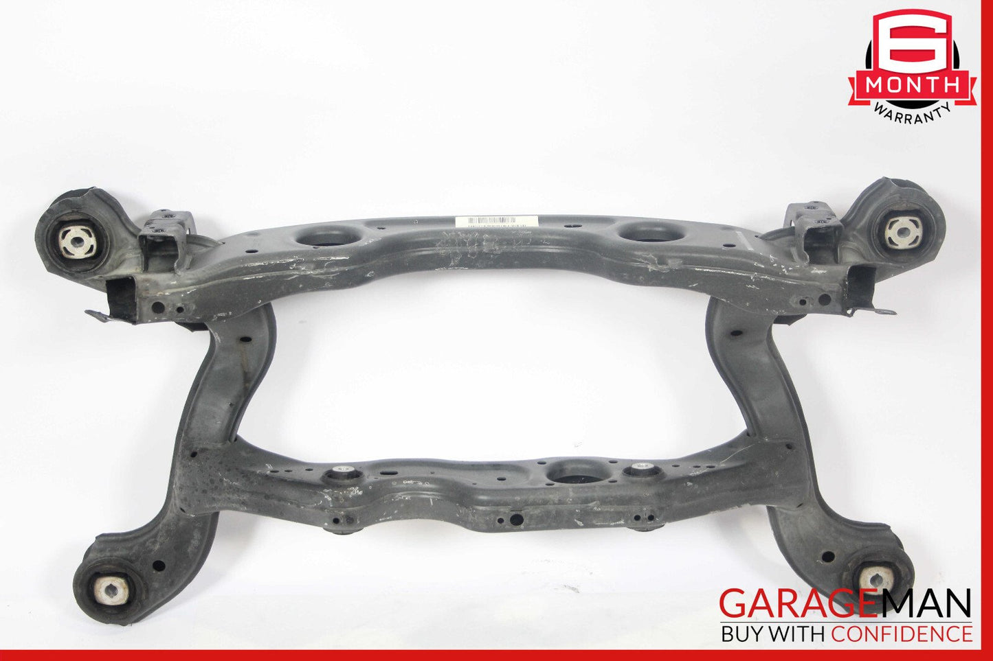 19-22 Mercedes W118 CLA250 Rear Crossmember Subframe Sub Frame OEM