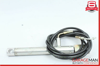 03-11 Mercedes R230 SL550 Left Convertible Roof Load Assist Hydraulic Cylinder