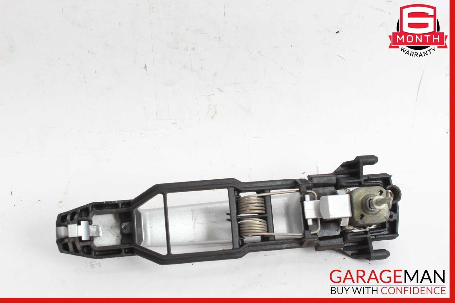 01-04 Mercedes R170 SLK320 SLK230 Left Driver Side Exterior Door Handle OEM