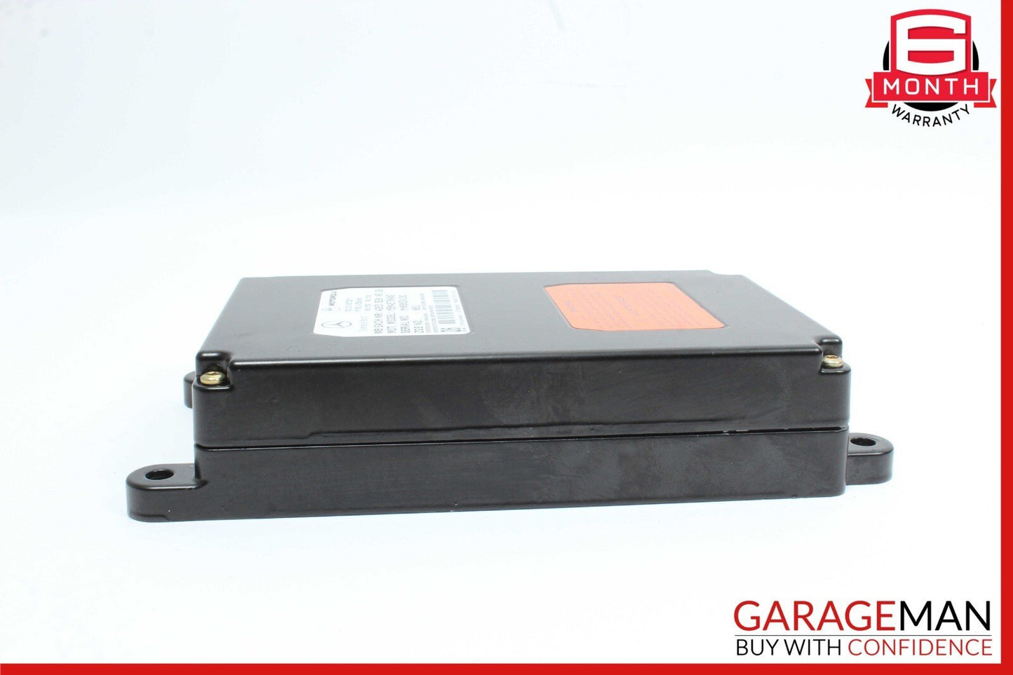97-09 Mercedes R170 SLK320 CL55 AMG Voice Command Control Module 2208204685 OEM