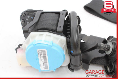 12-14 Mercedes W204 C250 Coupe Front Right Side Seatbelt Seat Belt Retractor OEM