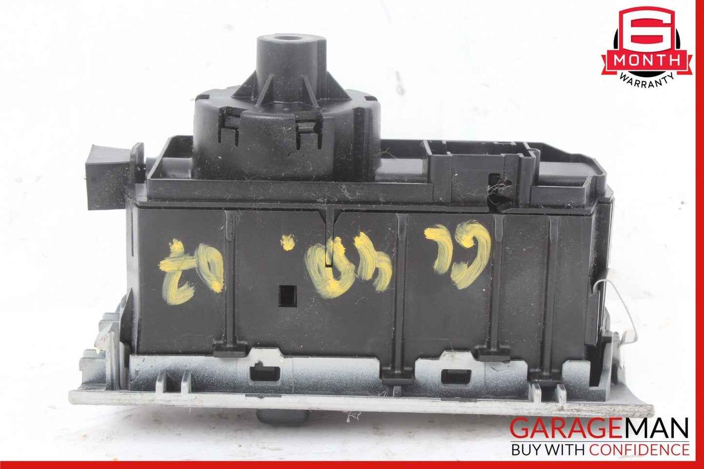 06-11 Mercedes X164 GL450 ML500 Headlight Control Switch Module 1645450304 OEM