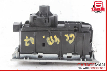 06-11 Mercedes X164 GL450 ML500 Headlight Control Switch Module 1645450304 OEM