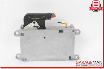 97-09 Mercedes W163 ML350 SL550 Voice Control Communication Module Unit Audio