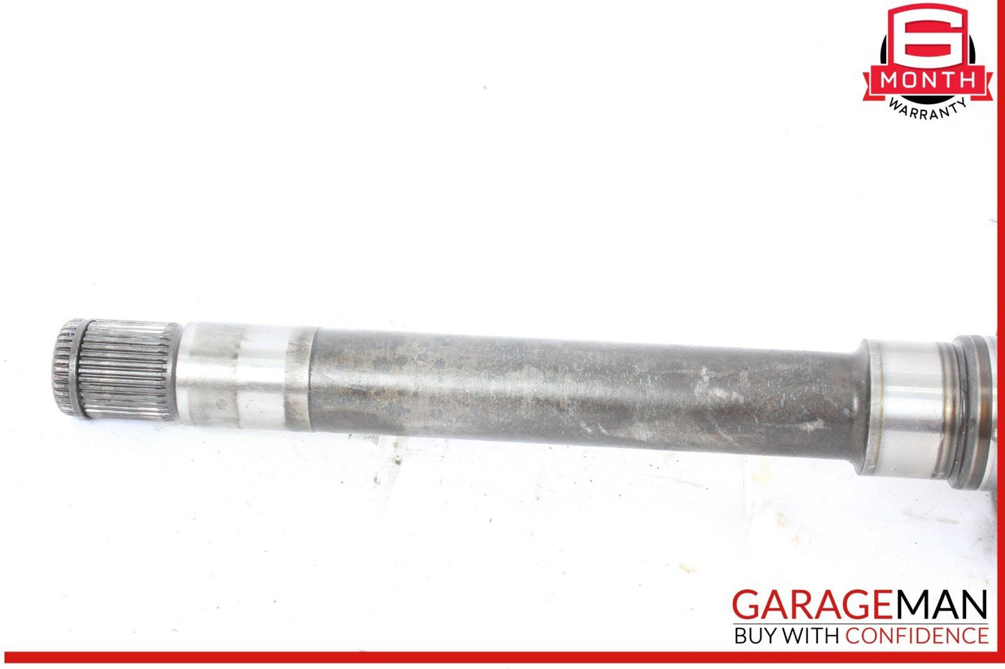 12-19 Mercedes X166 GL450 Front Right Side Driveshaft CV Drive Axle Shaft