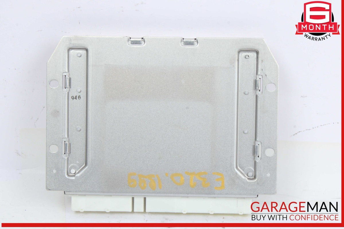 98-99 Mercedes W210 E320 E300 ASR PML Computer Control Module Unit OEM