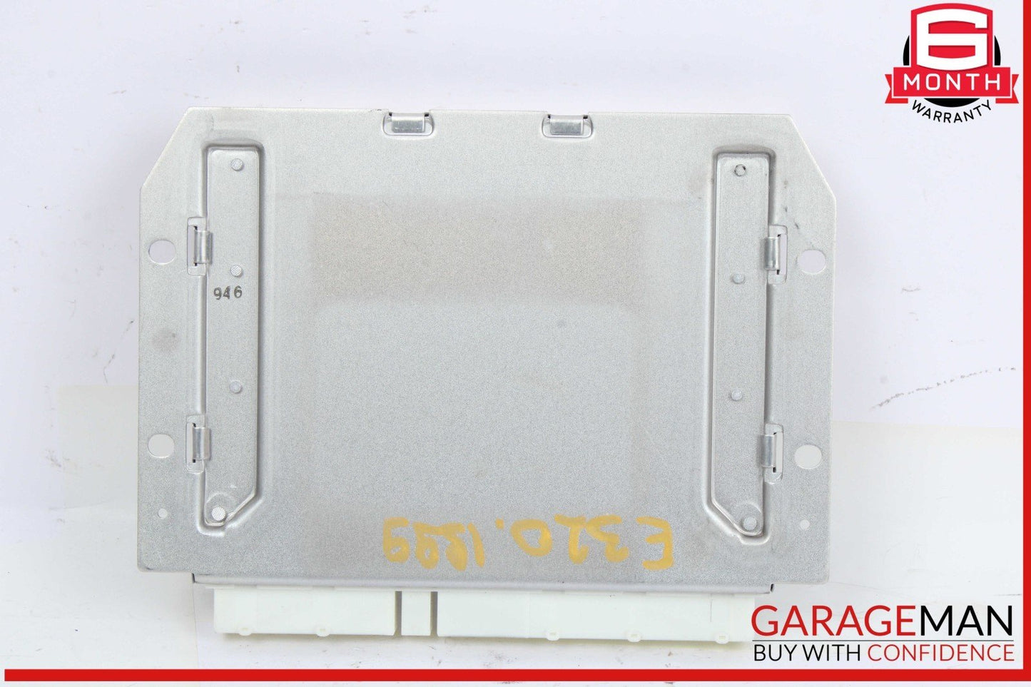 98-99 Mercedes W210 E320 E300 ASR PML Computer Control Module Unit OEM