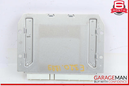 98-99 Mercedes W210 E320 E300 ASR PML Computer Control Module Unit OEM