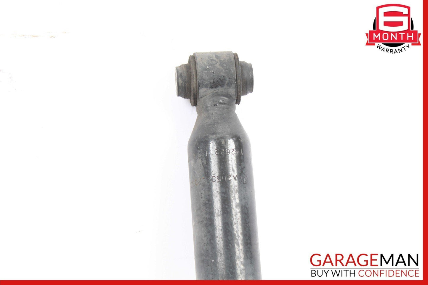 15-20 Mercedes W205 C400 C350e Rear Left & Right Shock Strut Absorber Set OEM