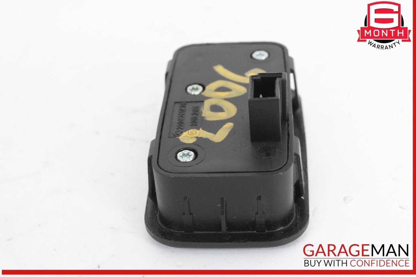 07-14 Mercedes W219 CLS500 S550 Trunk Lock Close Button Switch 2208211479 OEM