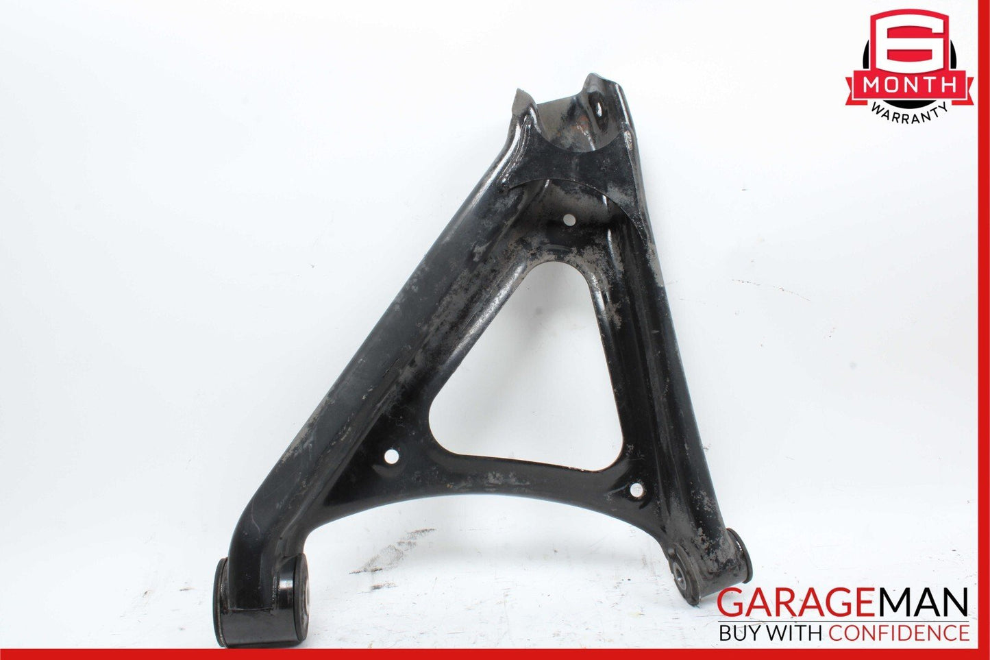 03-10 Porsche Cayenne Turbo 955 957 Rear Right Lower Control Arm 7L0505352 OEM