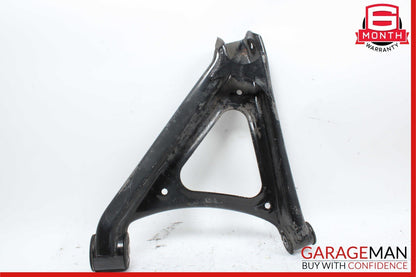03-10 Porsche Cayenne Turbo 955 957 Rear Right Lower Control Arm 7L0505352 OEM