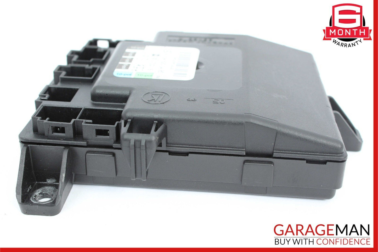 06-13 Mercedes W164 ML350 R350 GL450 Front Right Side Door Control Module OEM