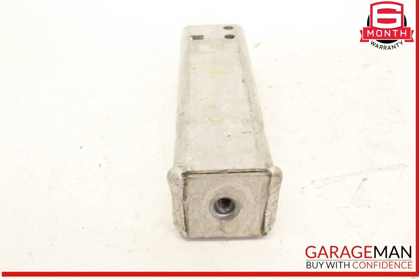 15-20 Mercedes W205 C300 4MATIC Front Left or Right Side Bumper Absorber Bracket