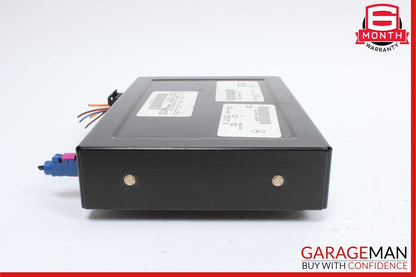 03-09 Mercedes CLK350 C230 E320 GL450 ML63 AMG Sirius Satellite Radio Receiver