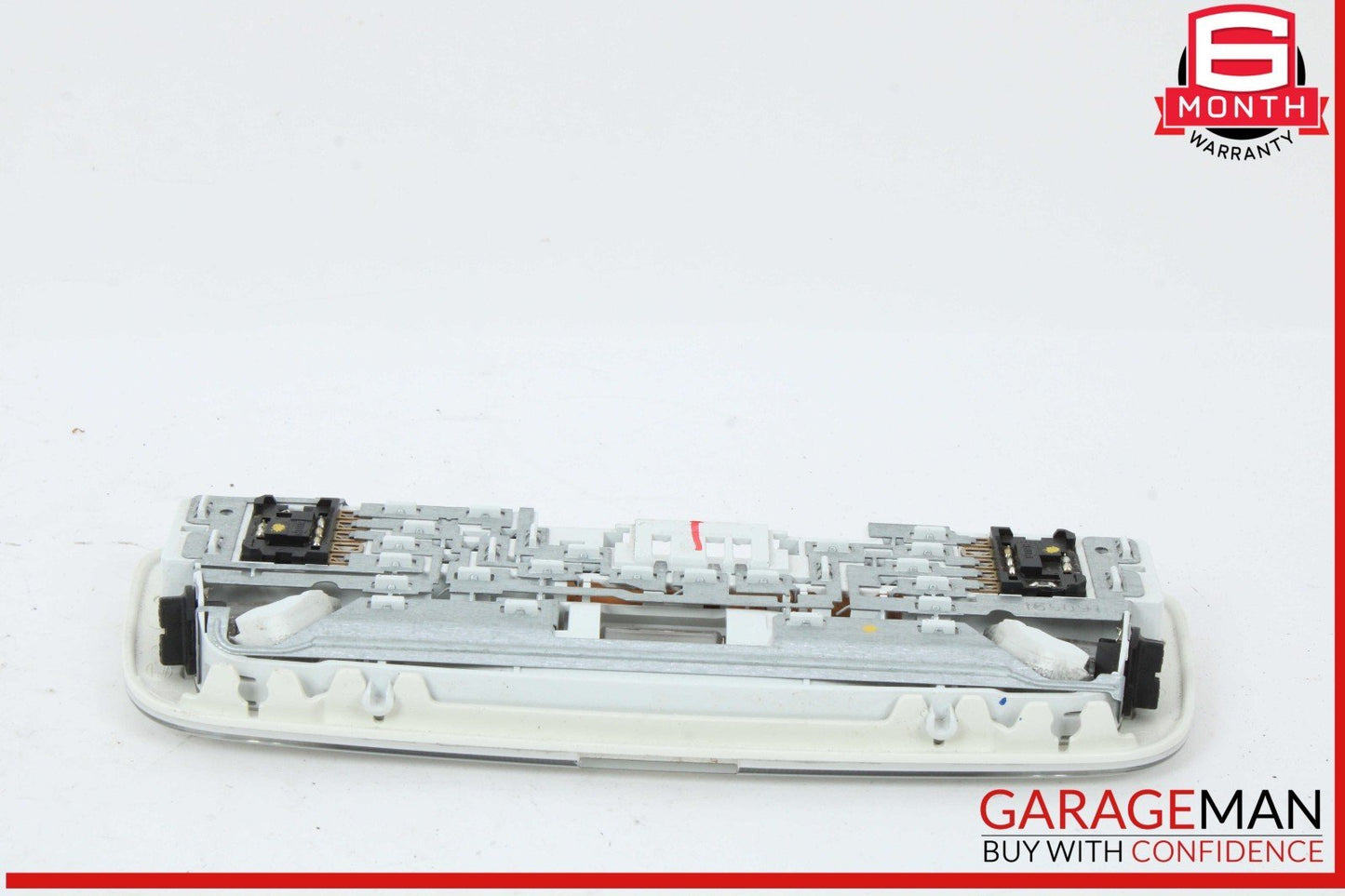 08-21 Mercedes W204 C300 GLK350 CLA250 Rear Overhead Dome Light OEM