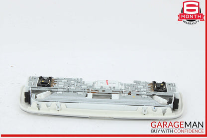 08-21 Mercedes W204 C300 GLK350 CLA250 Rear Overhead Dome Light OEM