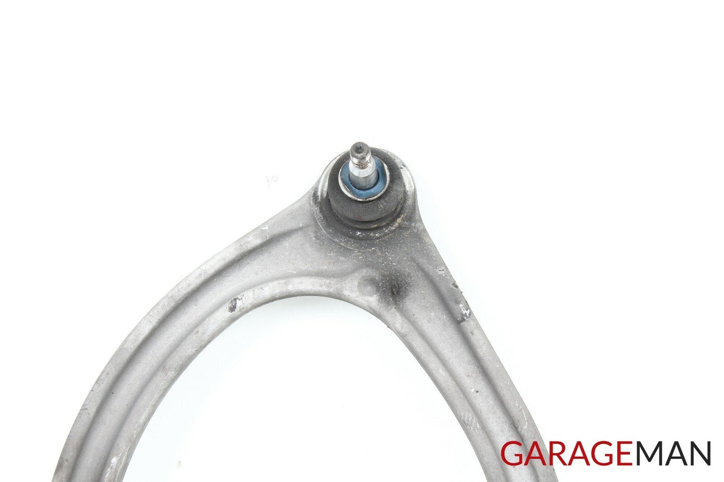 07-13 MERCEDES W216 CL550 FRONT LEFT UPPER TRANSVERSE CONTROL ARM OEM