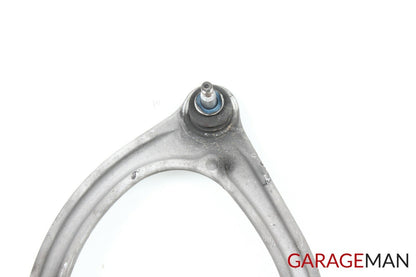 07-13 MERCEDES W216 CL550 FRONT LEFT UPPER TRANSVERSE CONTROL ARM OEM