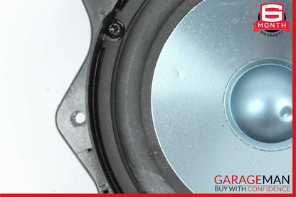 07-09 Mercedes W221 S550 S450 Rear Left or Right Side Door Audio Speaker