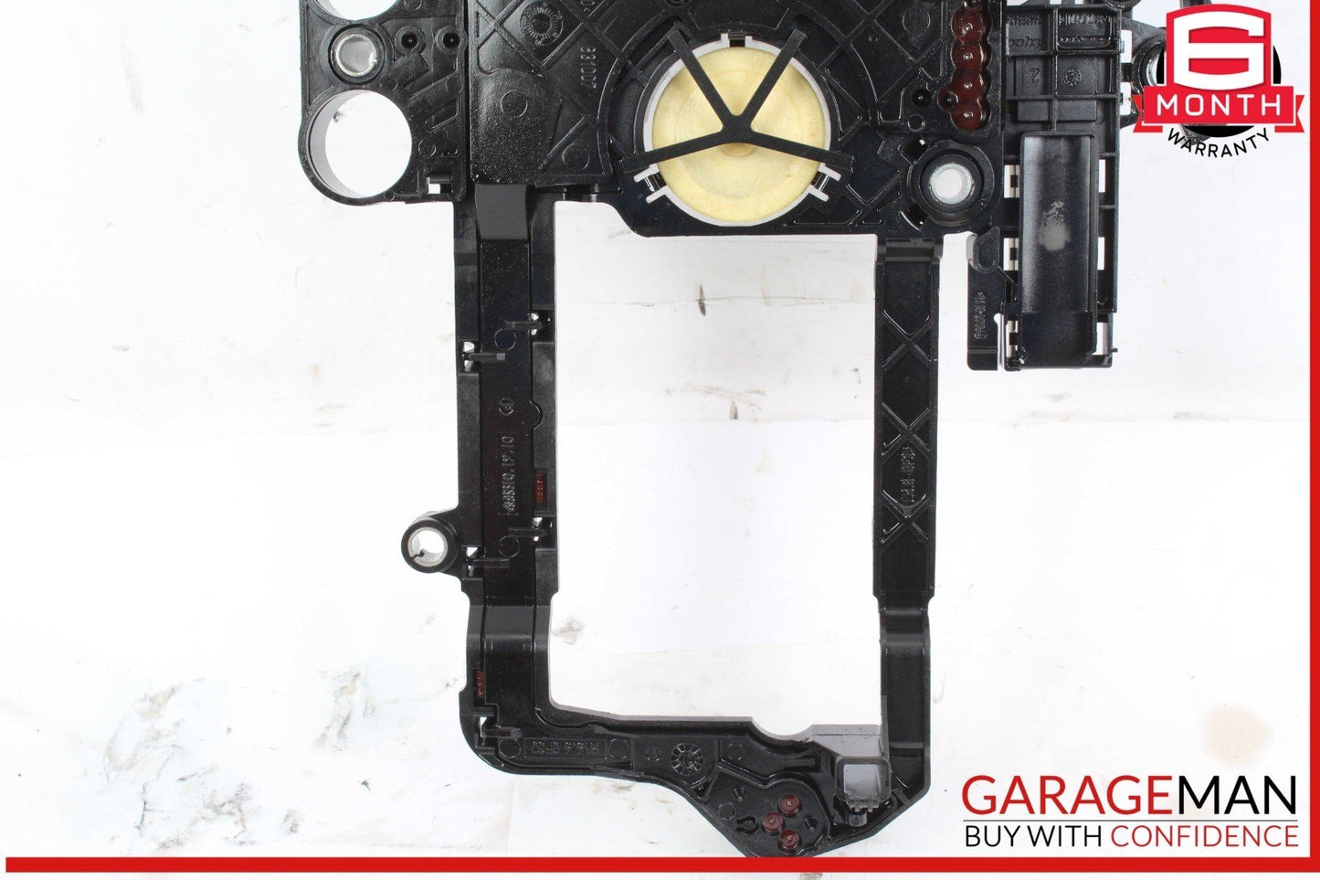 Mercedes VGS2 722.9 7G Transmission Conductor Plate TCU VIN FLASHED OEM