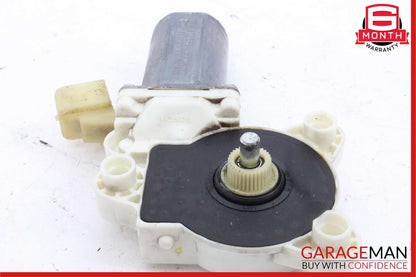 06-11 Mercedes W219 CLS500 CLS55 AMG Rear Left Door Window Regulator Motor Unit