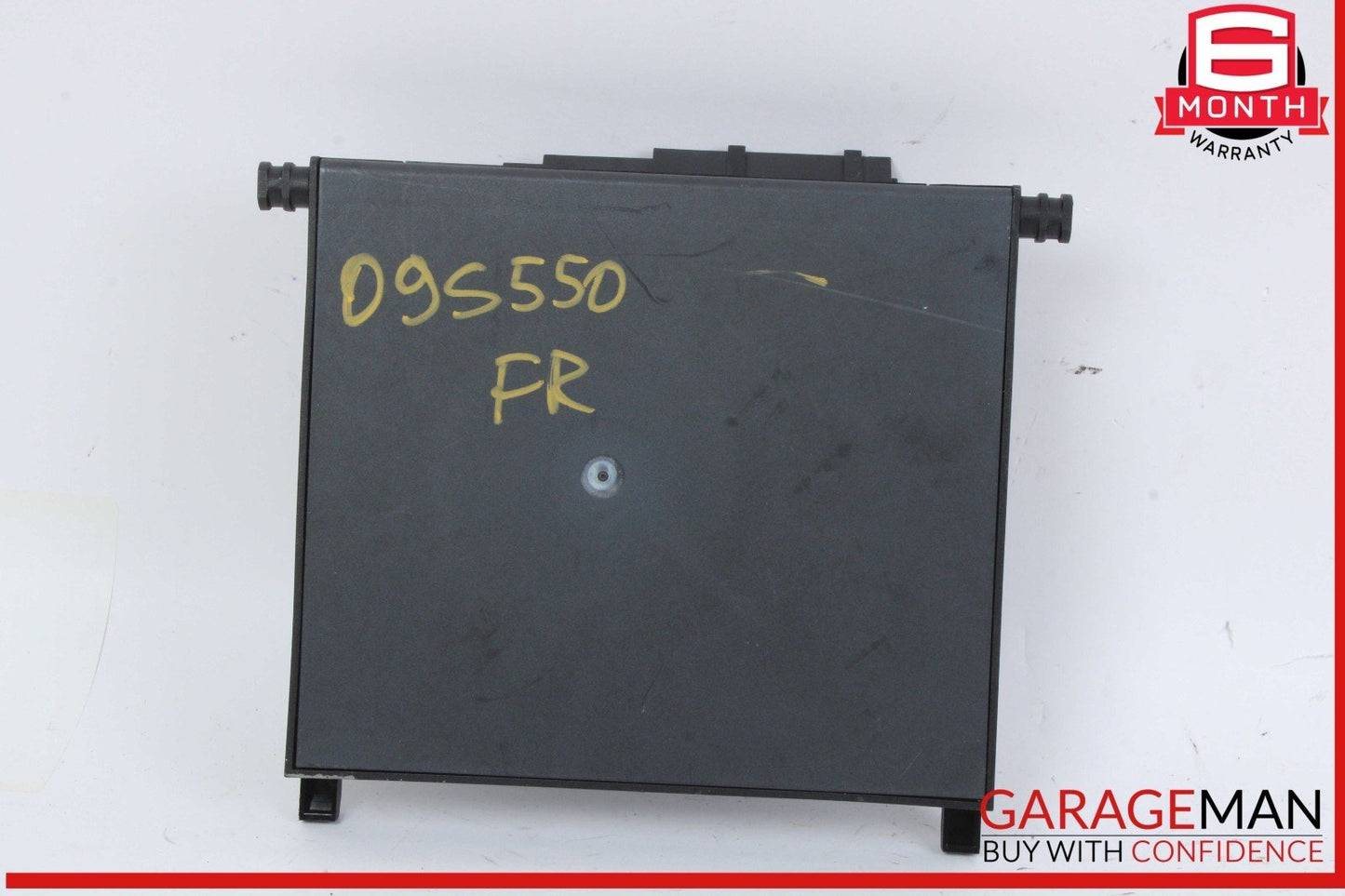 07-13 Mercedes W221 S550 Front Right Side Under Seat Control Module Unit OEM