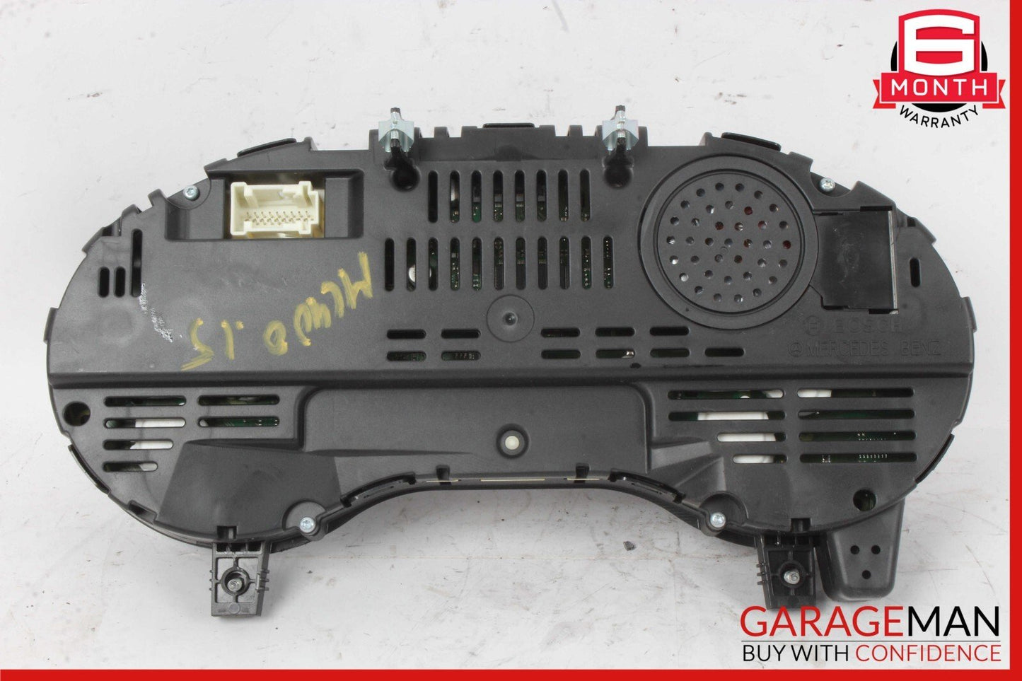 13-16 Mercedes W166 ML400 ML550 ML350 GL450 Instrument Speedometer Cluster OEM