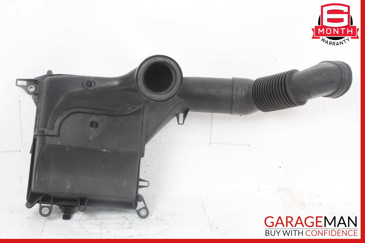 03-08 Mercedes W215 CL600 S600 Air Intake Cleaner Box Right Side 2750900701 OEM