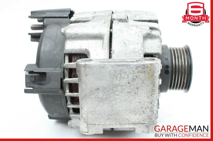 10-13 Mercedes W221 S400 Hybrid 3.5L V6 180 AMP Alternator 0141542802 OEM