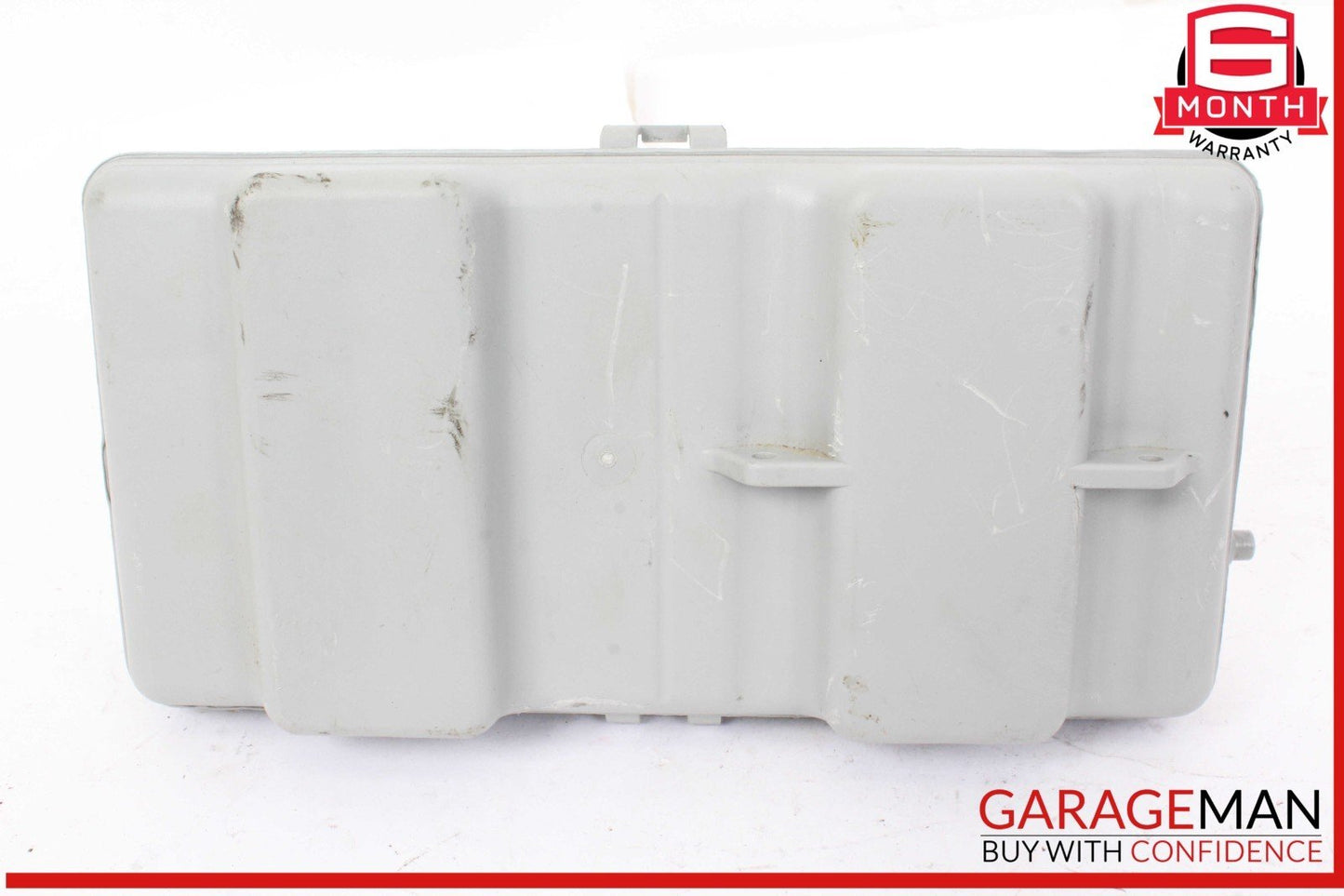 00-12 Mercedes R230 SL500 S500 Seat Vacuum Pump Reservoir Tank 2208050119 OEM