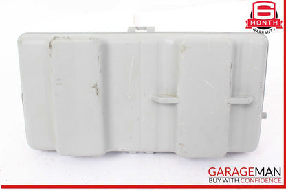 00-12 Mercedes R230 SL500 S500 Seat Vacuum Pump Reservoir Tank 2208050119 OEM