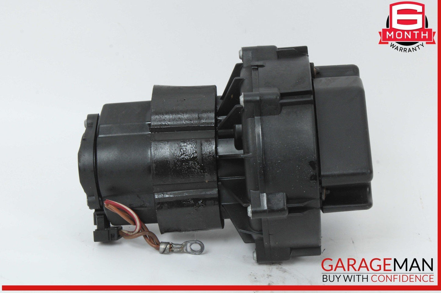 97-08 Mercedes R230 SL500 SLK320 Secondary Air Smog Pump Emission Control OEM