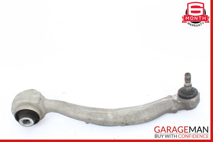 08-14 Mercedes W204 C300 C250 Front Left Side Curved Wishbone Control Arm OEM