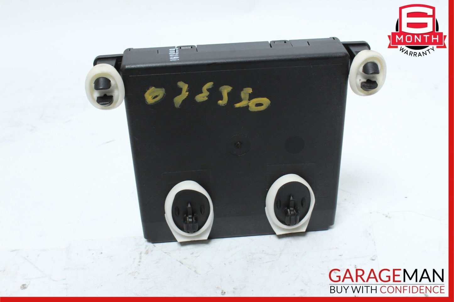 03-09 Mercedes W211 E350 E500 E550 Rear Right Door Control Module Unit OEM